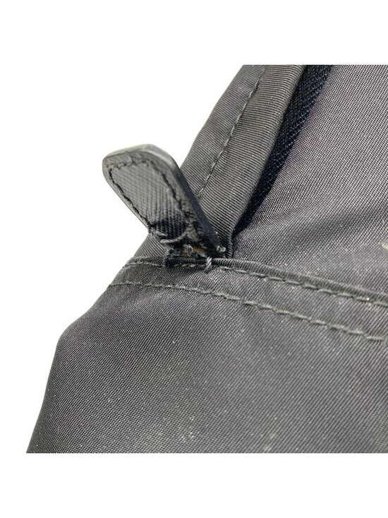 Prada Backpack Black main image 4